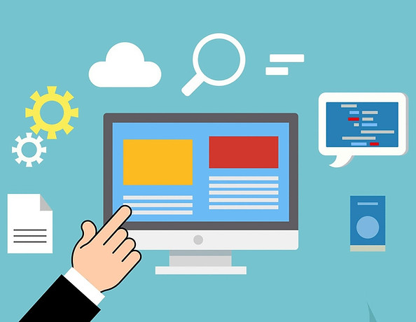 Commercialisation Immojed